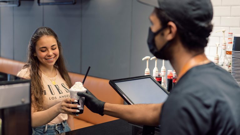 Mugs Estate Interior